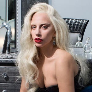 Lady Gaga