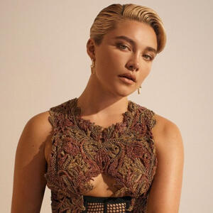 Florence Pugh